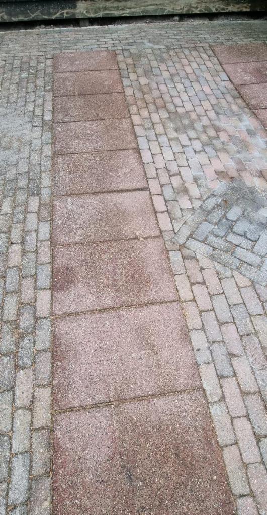 Klinkers en tegels GRATIS ophalen, Tuin en Terras, Tegels en Klinkers, Gebruikt, Klinkers, Beton, 10 m² of meer, Ophalen