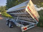 Jagers aanhangwagens Landgraaf uw dealer van EDUARD trailers, Ophalen of Verzenden, Nieuw