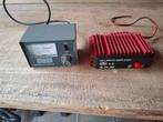 27 MC versterker, Telecommunicatie, Ophalen of Verzenden
