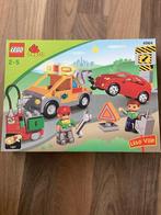 Lego Duplo/ De pechhulp, Kinderen en Baby's, Speelgoed | Duplo en Lego, Ophalen of Verzenden, Zo goed als nieuw