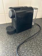 Nespresso koffie apparaat, Witgoed en Apparatuur, Koffiezetapparaten, Ophalen, Gebruikt, Koffiemachine, Koffiepads en cups