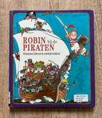 Kinderboek: Robin bij de piraten (alleen ophalen), Ophalen, Gelezen