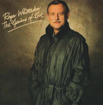 Roger Whittaker – The Genius Of Love beschikbaar voor biedingen