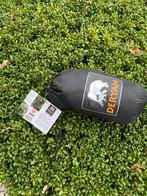 Deryan Voetenzak / Poncho - Bike-a-way, Ophalen, Zo goed als nieuw, Voorzitje, Deryan