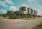 BRESKENS Hotel Milliano met Auto's Mercedes enz, Verzamelen, Ansichtkaarten | Nederland, Verzenden, 1960 tot 1980, Ongelopen, Zeeland