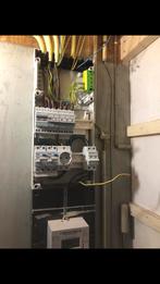 Electricien nodig?, Ophalen of Verzenden