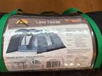 Lake Tahoe 4-persoons tunneltent (beschadigd), Caravans en Kamperen, Tenten, Ophalen of Verzenden, Gebruikt, Tot en met 4