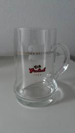 Grolsch bierpul, Verzamelen, Biermerken, Ophalen of Verzenden, Nieuw, Pul(len), Grolsch
