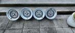 BMW BBS Mahle 13 inch Velgen E21, Ophalen, Gebruikt, Personenwagen, Velg(en)