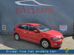 Volkswagen Polo 1.0 TSI NAVI PDC V+A CC AIRCO TEL (bj 2018), Voorwielaandrijving, Stof, Gebruikt, 1045 kg