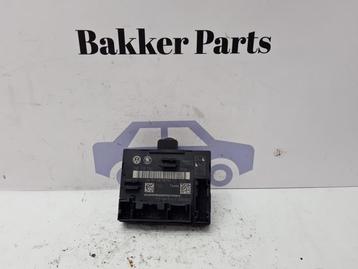 Centrale Deurvergrendelings Module van een Skoda Yeti beschikbaar voor biedingen