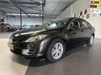 Mazda 6 2.0 S-VT Business Plus/Navi/Trekhaak/Dealer onderhou, Voorwielaandrijving, 65 €/maand, Gebruikt, 4 cilinders