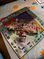 Monopoly met pinpas, Ophalen of Verzenden, Zo goed als nieuw