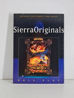 Betrayal at Krondor - PC Box, Spelcomputers en Games, Games | Pc, 1 speler, Ophalen of Verzenden, Zo goed als nieuw, Role Playing Game (Rpg)