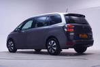 Citroën C4 Grand SpaceTourer 1.2 PureTech Shine 7pers [ Pan, Lichtsensor, Gebruikt, 1295 kg, 1199 cc
