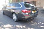 BMW 5-Serie 520d 190pk Aut. Last Minute EXPORT, Achterwielaandrijving, 4 cilinders, Leder, Diesel