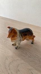 Schotse Collie beeldje, Ophalen of Verzenden, Gebruikt, Beeldje of Figuurtje