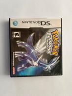 Pokémon Diamond & Mario Kart DS – compleet in doos, 1 speler, Racen en Vliegen, Ophalen of Verzenden, Zo goed als nieuw