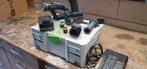 Festool protool accu boormachine, Doe-het-zelf en Verbouw, Ophalen of Verzenden, Zo goed als nieuw, Boormachine