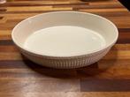 Wedgwood EDME ovenschaal ovaal 23,5 x 18,5 cm., Ophalen, Aardewerk, Wedgwood, Schaal of Schalen