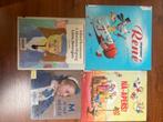Prentenboeken / jeugdliteratuur / kinderboeken €2 per stuk, Ophalen of Verzenden, Zo goed als nieuw