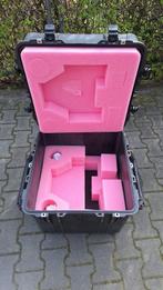 Grote Peli 0350 Case Flightcase Hardcase koffer, Ophalen, Peli, Peli.com, Peli Products Netherlands, B.V. is Basisweg, 10, 1043 AP Amsterdam, Nederland.