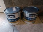 Te koop Sikkens verf, Ophalen, Nieuw, Grijs