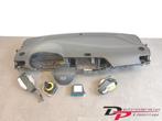 Airbag set + dashboard van een Kia Picanto