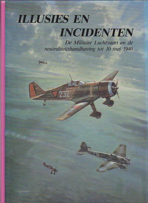 Fokker Holland militaire luchtvaart mei 1940, Verzamelen, Militaria | Tweede Wereldoorlog, Luchtmacht, Boek of Tijdschrift, Nederland