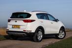 Kia Sportage 1.6 GDI First Edition ✅ Navi ✅ Camera ✅ C, Voorwielaandrijving, Stof, Gebruikt, 4 cilinders