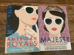 Katherine McGee 2 paperbacks engelstalig, Verzenden, Zo goed als nieuw
