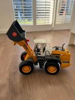 Bruder 02430 Liebherr shovel L 574, Ophalen, Zo goed als nieuw