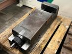 Gressel 200mm machineklem freesklem, Gebruikt, Gressel, Dimatech, Ophalen