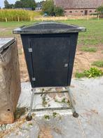 Bouwstroomkast en waterput een koop, Doe-het-zelf en Verbouw, Overige Doe-het-zelf en Verbouw, Ophalen of Verzenden