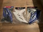 Radiatorkappen Yamaha YZF 250 10-13 WRF 450 12-16, Ophalen of Verzenden