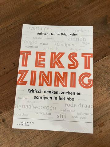 Ank van Heur - Tekstzinnig beschikbaar voor biedingen