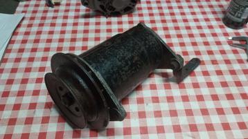 Lucas dynamo 12volt beschikbaar voor biedingen