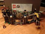 Jurassic World Lego set, Ophalen of Verzenden, Lego, Zo goed als nieuw