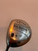 Callaway Big Bertha Linkshandig driver, Sport en Fitness, Golf, Callaway, Club, Zo goed als nieuw, Ophalen