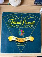 Trivial Pursuit, Ophalen, Gebruikt