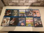 Partij zeldzame NL uitgave blurays, Cd's en Dvd's, Blu-ray, Ophalen of Verzenden, Zo goed als nieuw