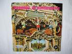 Draaiorgel De waterpoorter LP, Ophalen of Verzenden, Gebruikt, 12 inch, Levenslied of Smartlap