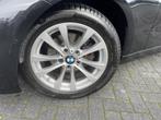 BMW 3-serie Touring 318i Executive | Automaat | Navigatie |, Auto's, BMW, Automaat, Euro 6, 1465 kg, Zwart