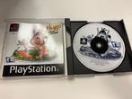 Hugo – Frog Fighter Originele PlayStation 1 game, Avontuur en Actie, Gebruikt, 1 speler, Ophalen of Verzenden