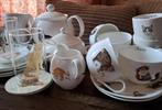 Katten service francine’s., Antiek en Kunst, Ophalen of Verzenden