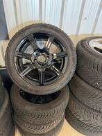 Audi A1 velgen 5x100 diverse modelen! Winterbanden, Auto-onderdelen, Banden en Velgen, Velg(en), 16 inch, Verzenden, 205 mm