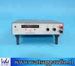 Delta Elektronika ES 030-5 DC Powersupply / Labvoeding, ., Multimeter, Nieuw, Ophalen of Verzenden