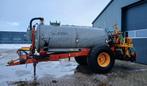 Joskin giertank mesttank  7000 liter + bemester Claas hark, Ophalen, Weidebouw