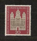 BRD 238 postfris, Ophalen of Verzenden, BRD, Postfris