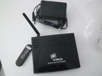 modem, Computers en Software, Routers en Modems, Ophalen of Verzenden, Zo goed als nieuw, Router met modem
